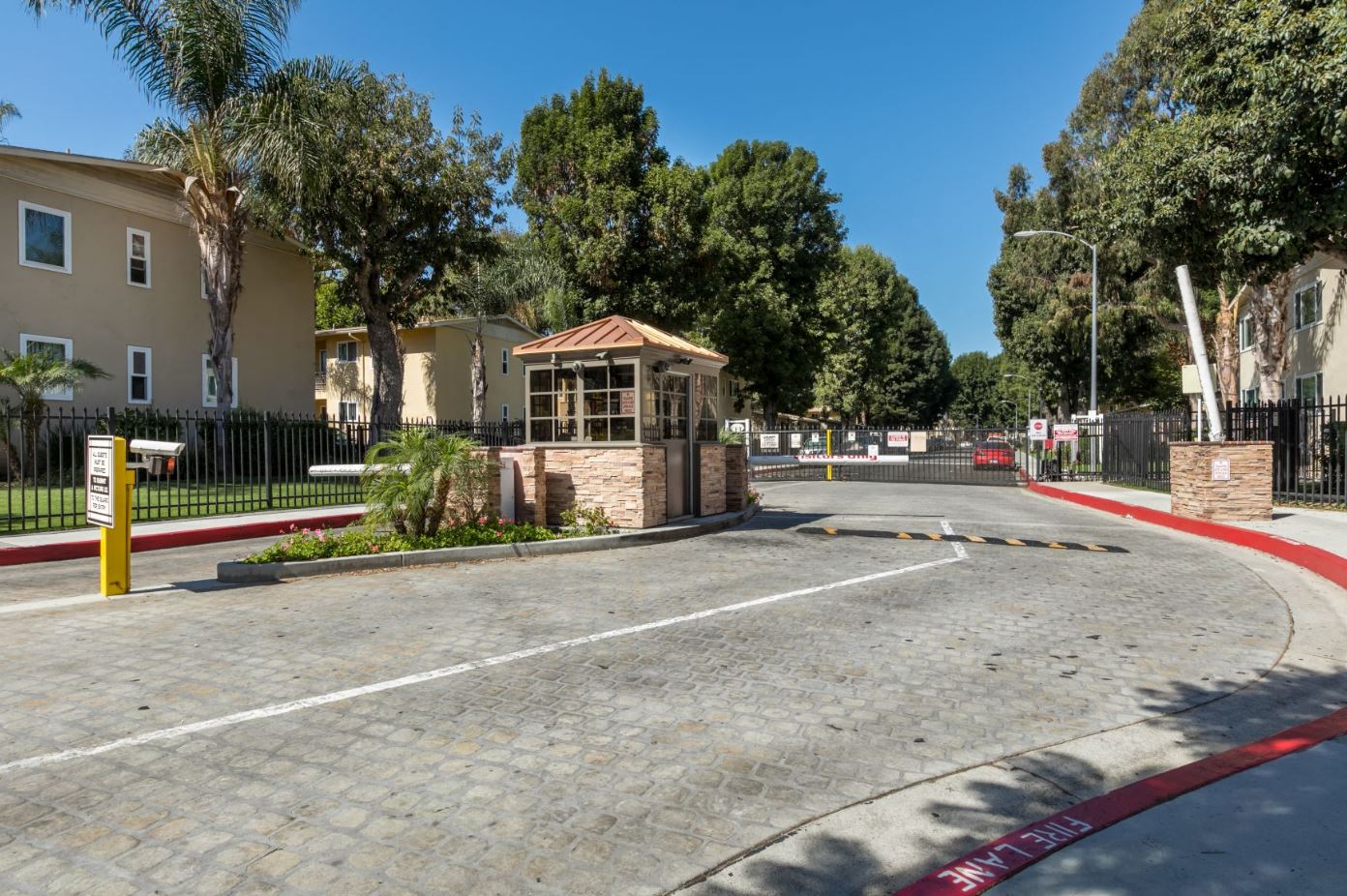 Luxury Baldwin Village Apartments Gloria Homes Photos